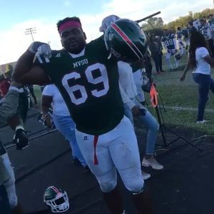 Meet your Posher, Qujuan